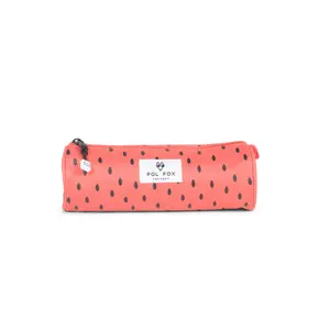 Simple kids' pencil case Pol Fox Tutti Frutti image-0