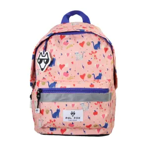 Children's mini backpack Pol Fox Dream image-0