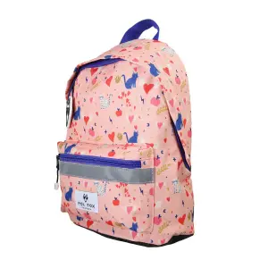 Children's mini backpack Pol Fox Dream image-1