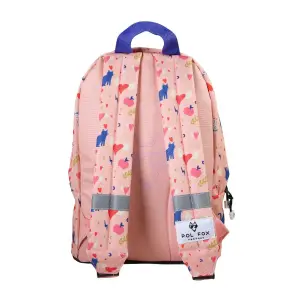 Children's mini backpack Pol Fox Dream image-2