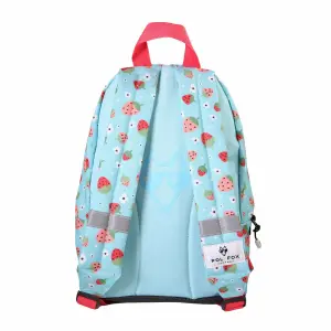 Children's mini backpack Pol Fox Strawberry image-2
