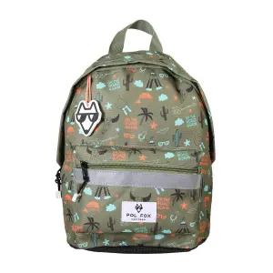 Children's mini backpack Pol Fox Trip image-0