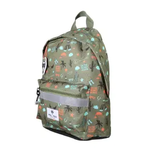 Children's mini backpack Pol Fox Trip image-1