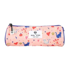 Simple kids' pencil case Pol Fox Dream image-1