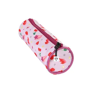 Simple kids' pencil case Pol Fox Good Vibes image-0