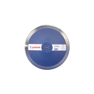 Dysk zawodniczy Polanik CPD 1.75 kg