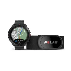 Smartwatch Polar Grit X2 Pro