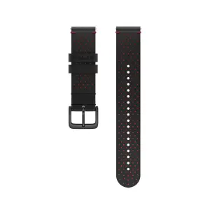 Uhrenarmband aus Leder Polar Pacer LTHR image-0