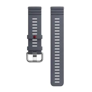 Horlogebandje Polar silicone Grit X 2 Pro image-0