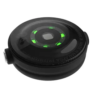 Cinturón con sensor de frecuencia cardíaca Polar OH + image-2