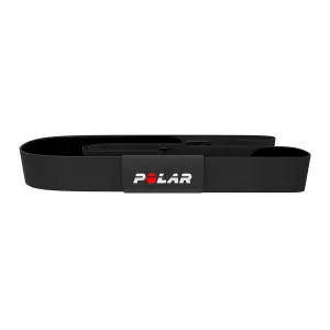 Hartslagmonitor riem zonder zender Polar Équine Textile image-0