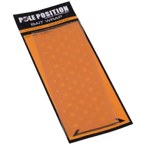 Bait protection Pole Position Bait Wrap 10/18 mm (x10) image-0