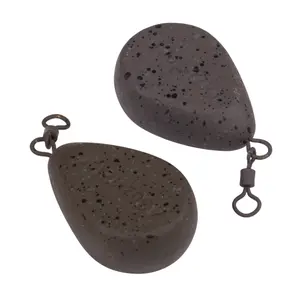 Plomben Pole Position Flat Pear image-0