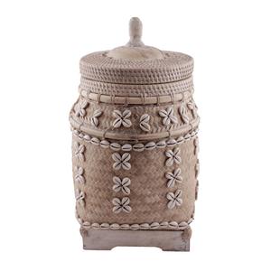 Laundry basket Pole To Pole Bay