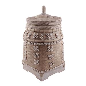 Laundry basket Pole To Pole Bay image-1