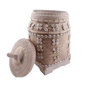 Laundry basket Pole To Pole Bay image-2