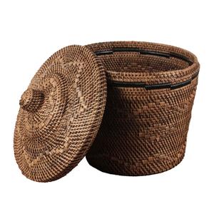 Panier à linge Pole To Pole Java image-1