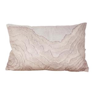 Pillow Pole To Pole Stuco