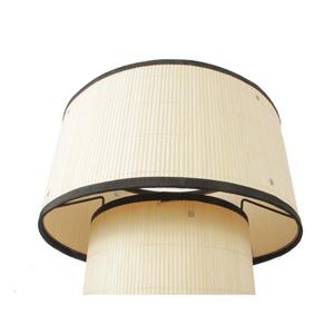 Bamboo lamp Pole To Pole image-1