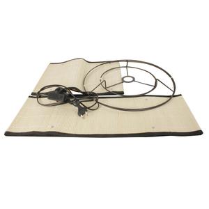 Bamboo lamp Pole To Pole image-3