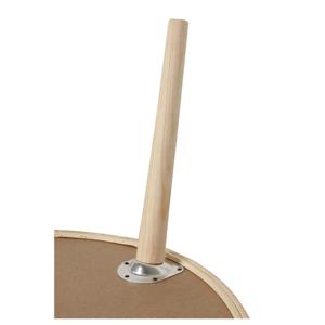 Bamboo coffee table Pole To Pole (x2) image-2