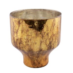 Vase en verre Pole To Pole Flame (x8)