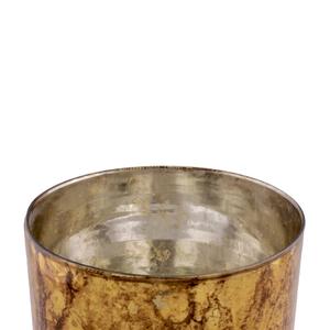 Vase en verre Pole To Pole Flame (x8) image-1