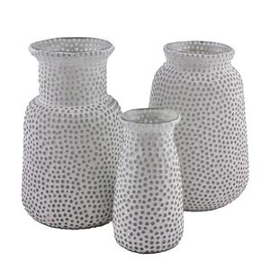 Vase en verre Pole To Pole Crystal (x8) image-2