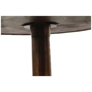Τραπέζι φαγητού Pole To Pole Sycomore image-3