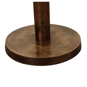 Τραπέζι φαγητού Pole To Pole Sycomore image-2