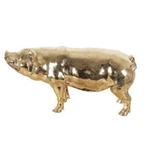 Statyett Pole To Pole Pig image-2