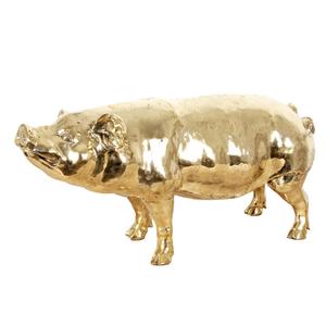 Statyett Pole To Pole Pig image-6