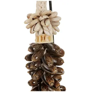 Κολιέ Pole To Pole Shell Necklace image-2