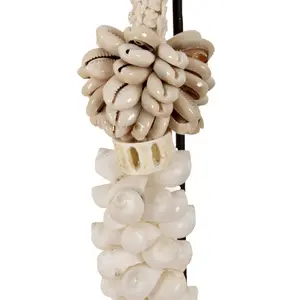 Κολιέ Pole To Pole Shell Necklace image-2