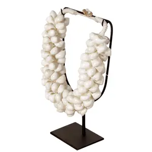 Halsband Pole To Pole J65 Small Shell image-1