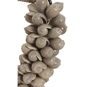 Halsband Pole To Pole J66 Small Shell image-2