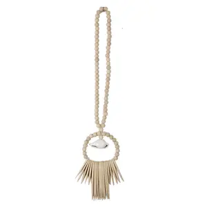 Μενταγιόν Pole To Pole Tassel (x6) image-0
