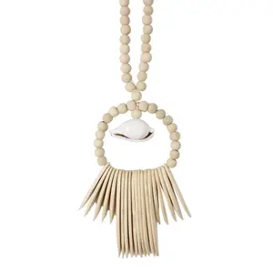 Μενταγιόν Pole To Pole Tassel (x6) image-1