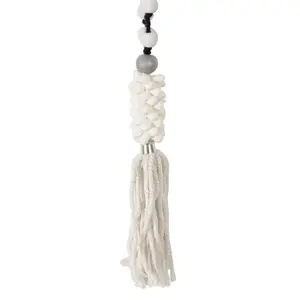 Μενταγιόν Pole To Pole Tassel (x6) image-1