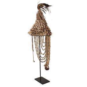 Hut Pole To Pole Papua image-2