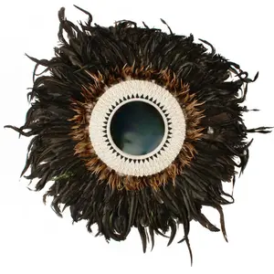 Spejl Pole To Pole Shell and Feather