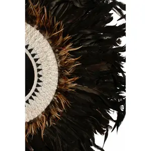 Spejl Pole To Pole Shell and Feather image-1