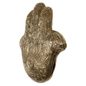 Statuette Pole To Pole Hanging Fatima Hand image-1