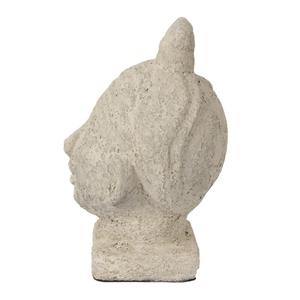 Ceramic figurine Pole To Pole Kirikou image-3