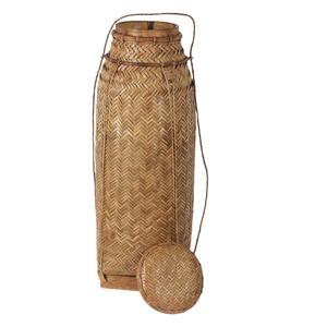 Panier Pole To Pole Gandek image-2