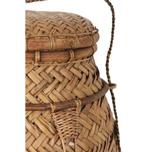 Panier Pole To Pole Gandek image-3