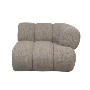 Sofa with right armrest Pole To Pole New York image-1