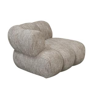 Sofa with left armrest Pole To Pole New York