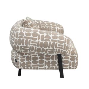 Poltrona lounge Pole To Pole Kathmandu image-4