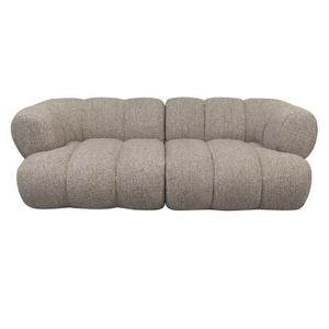 2.5-seater sofa Pole To Pole New York image-1